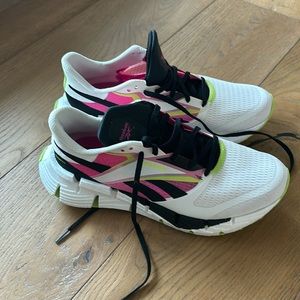 Reebok Running Shoes (never worn)